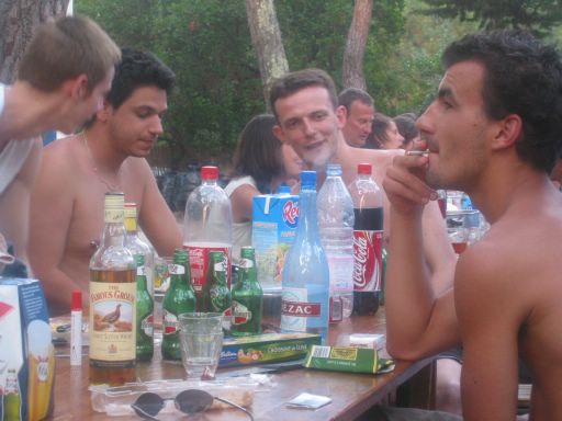 Galeb , .. , Bruno